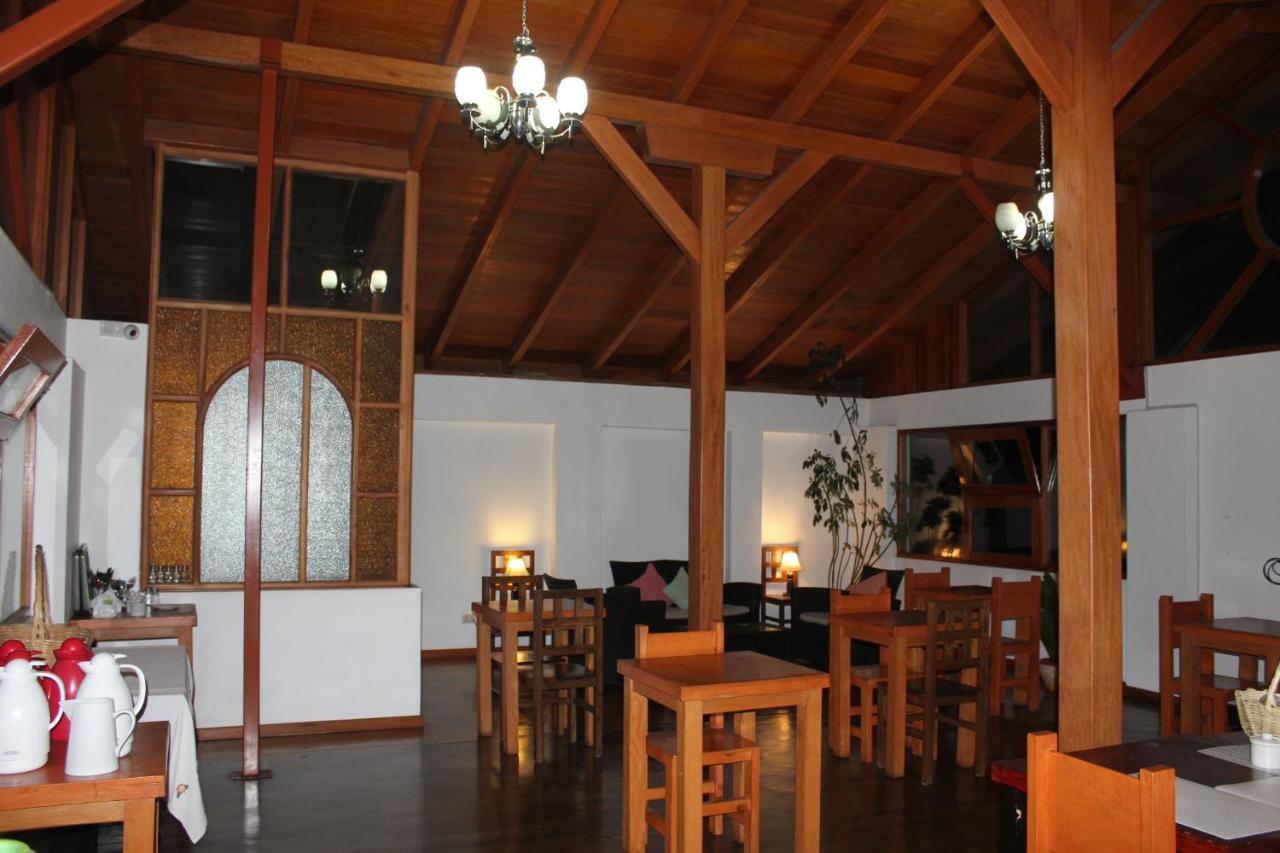 Albergue El Jacal Backpacker Huaraz  Exterior foto