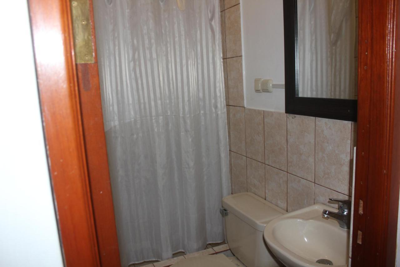 Albergue El Jacal Backpacker Huaraz  Exterior foto