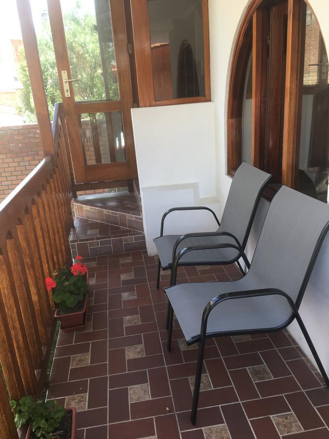 Albergue El Jacal Backpacker Huaraz  Exterior foto