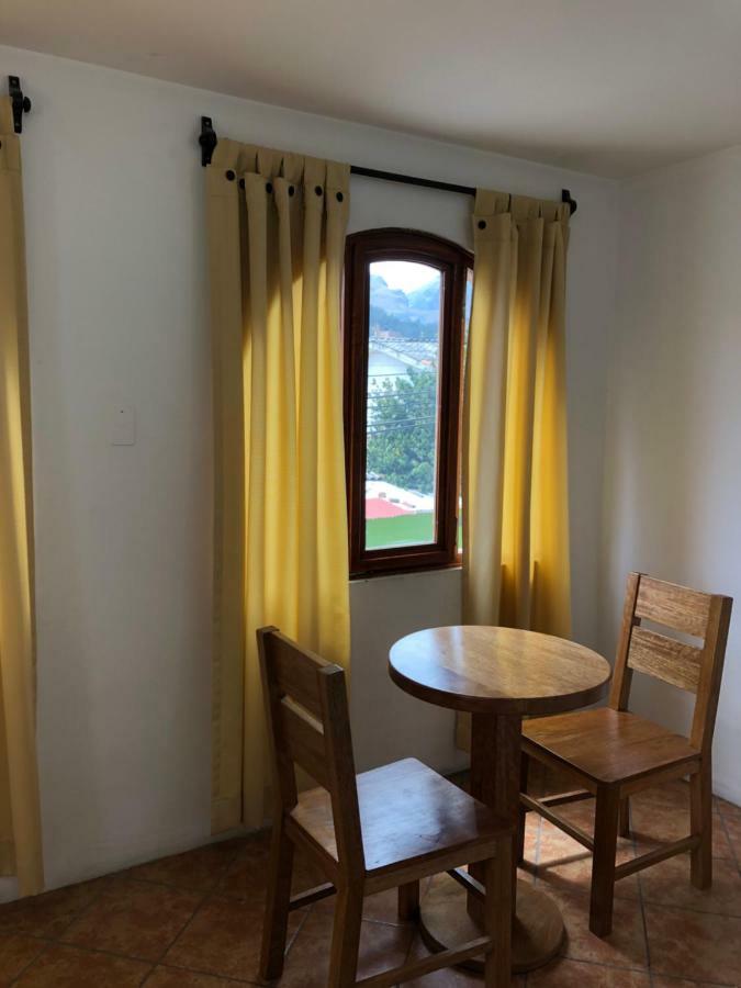 Albergue El Jacal Backpacker Huaraz  Exterior foto